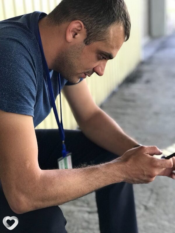 Дмитрий, 41, Комсомольске-на-Амуре — анкета №871584