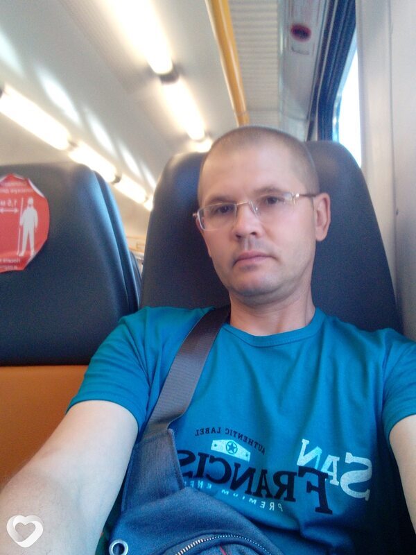 Дмитрий, 45, Сочи — анкета №871585