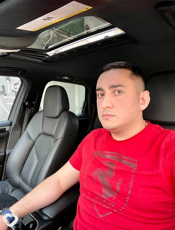Мир, 38, Краснодаре — анкета №871586
