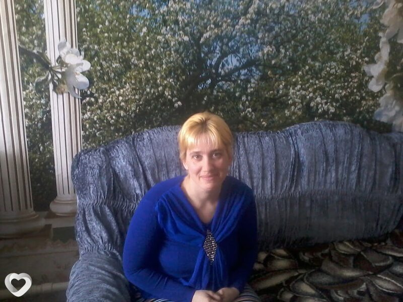 Анна, 44, Кемерове — анкета №871365