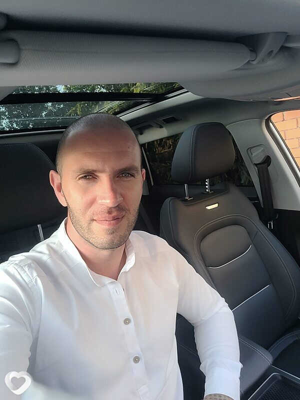 Андрей, 38, Курске — анкета №871366
