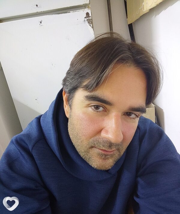 Sergey, 43, Москве — анкета №871367