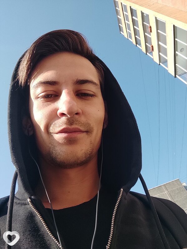 Дмитрий, 32, Хабаровске — анкета №871372