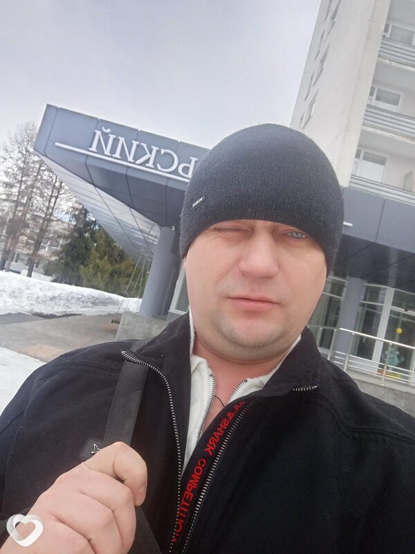 Василий, 40, Нижнем Тагиле — анкета №871374