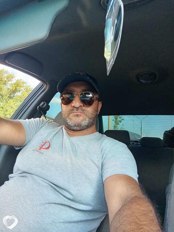Наил, 41, Казани — анкета №871379