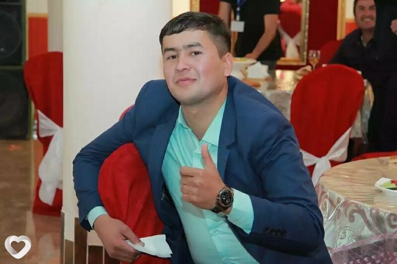 Максуд, 30, Набережных Челнах — анкета №871381