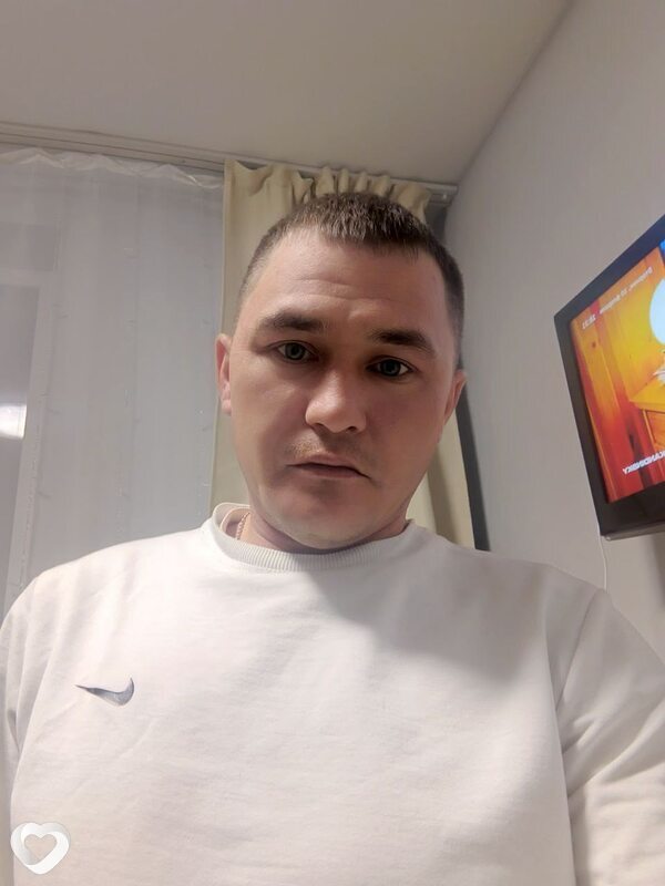 Дима, 37, Казани — анкета №871382