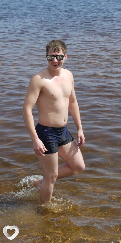 Александр, 41, Санкт-Петербурге — анкета №871384