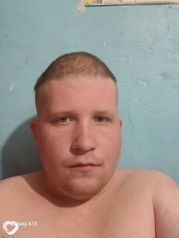 Mikhail, 29, Курске — анкета №871385