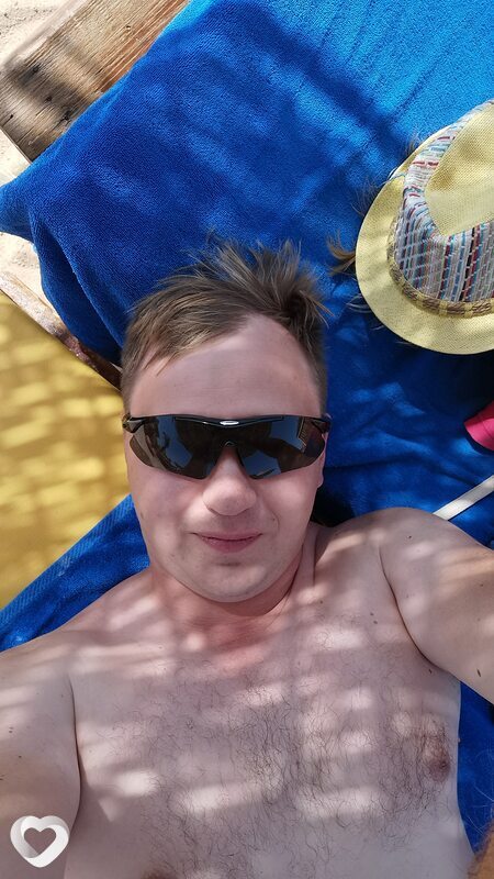 Дмитрий, 41, Минске — анкета №871387