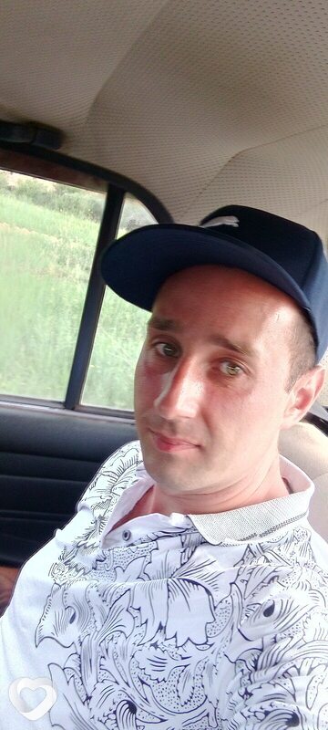 Константин, 32, Чите — анкета №871539