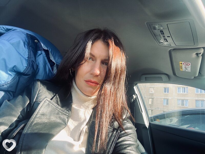 Оксана, 37, Санкт-Петербурге — анкета №871541