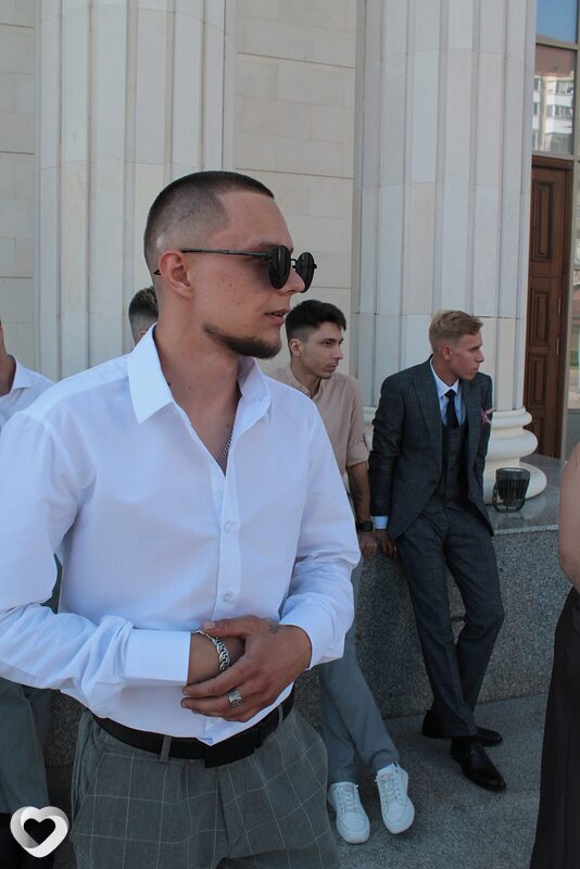 Максим, 25, Петропавловске — анкета №871544