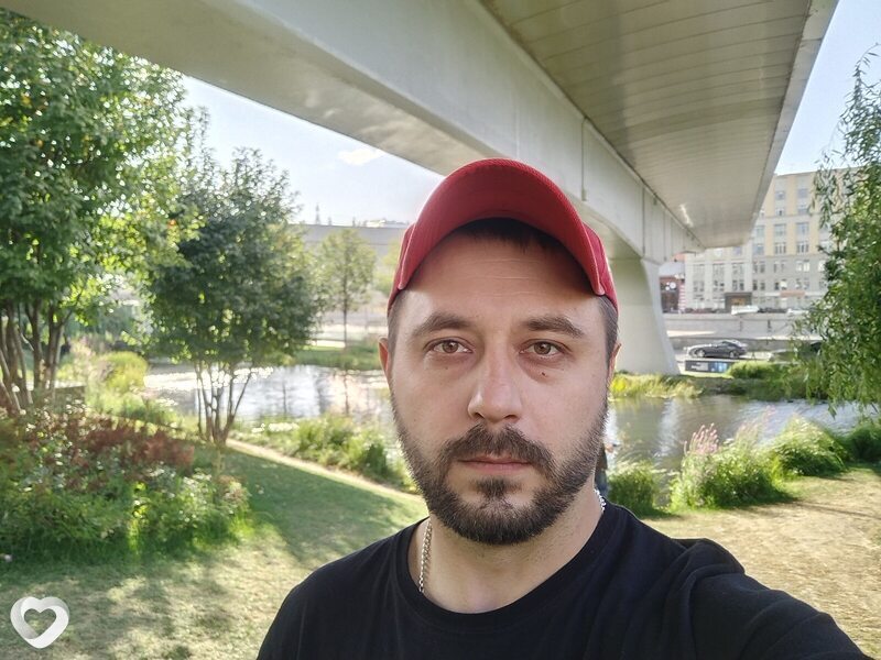 Андрей, 36, Омске — анкета №871551