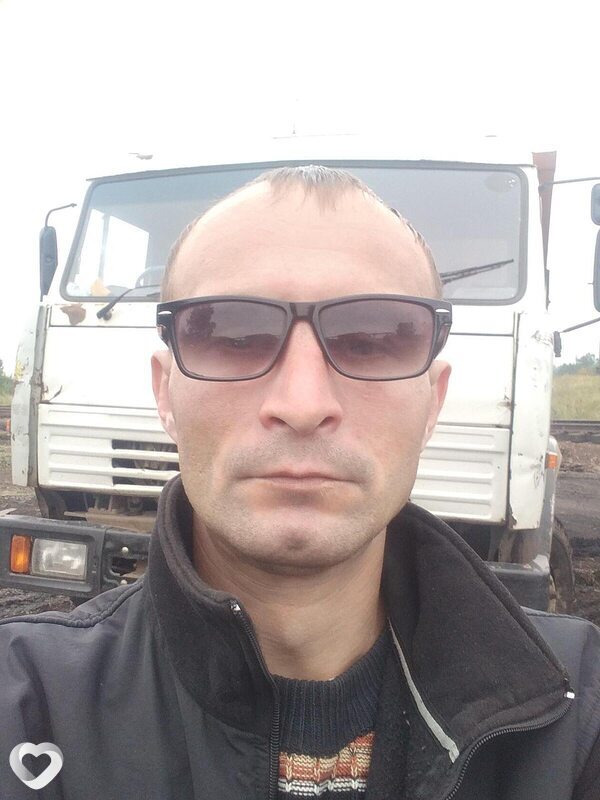 Андрей, 35, Братске — анкета №871558