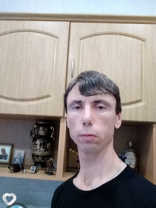 Сергей, 43, Мариуполе — анкета №871562