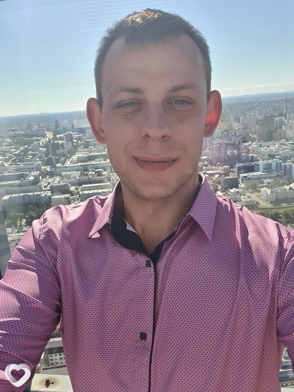 Аким, 32, Солигорске — анкета №871563