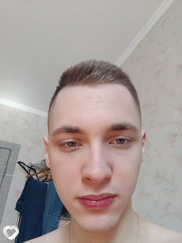 Данила, 23, Балашихе — анкета №871416