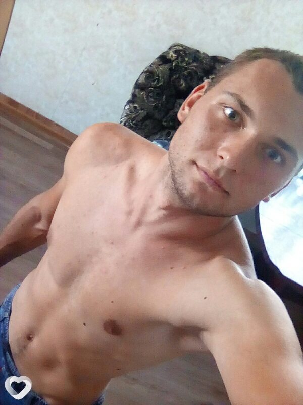 Никита, 29, Минске — анкета №871418