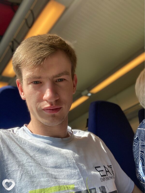 Денис, 26, Нижнем Новгороде — анкета №871422
