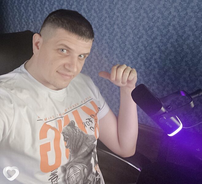 Алексей, 32, Сорочинске — анкета №871424