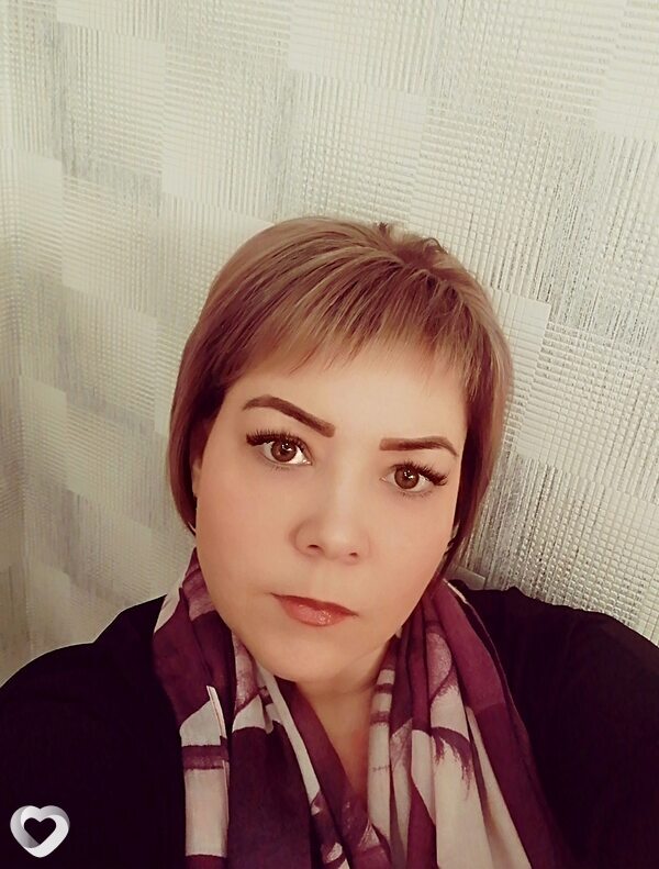Юля, 43, Череповце — анкета №871426