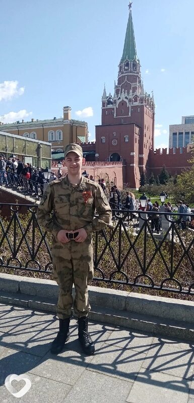 Алексей, 23, Кинешме — анкета №871428