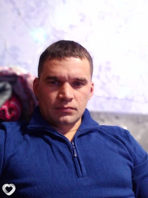 Александр, 40, Стерлитамаке — анкета №871429