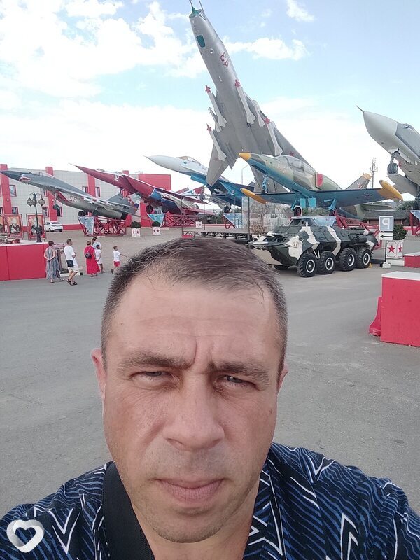 Сергей, 47, Горловке — анкета №871437