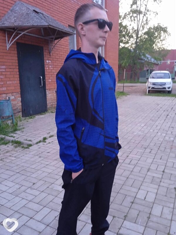 Алексей, 26, Глазове — анкета №871456