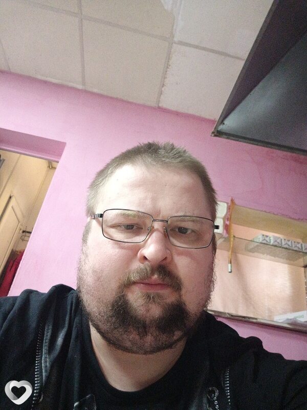 Андрей, 31, Пензе — анкета №871460