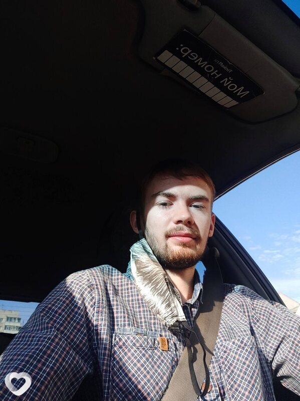 Павел, 27, Красноярске — анкета №871462