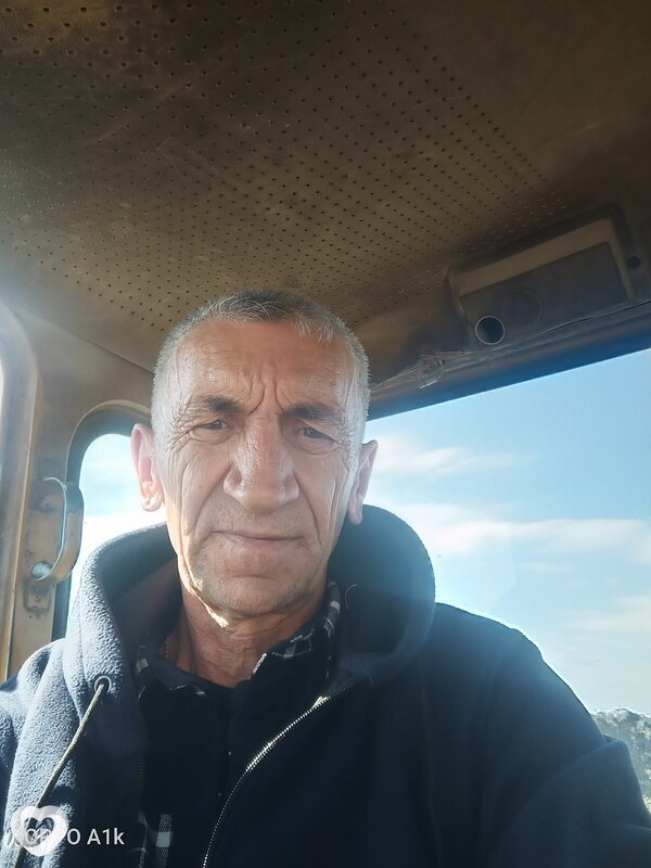 Александр, 59, Темиртау — анкета №871598