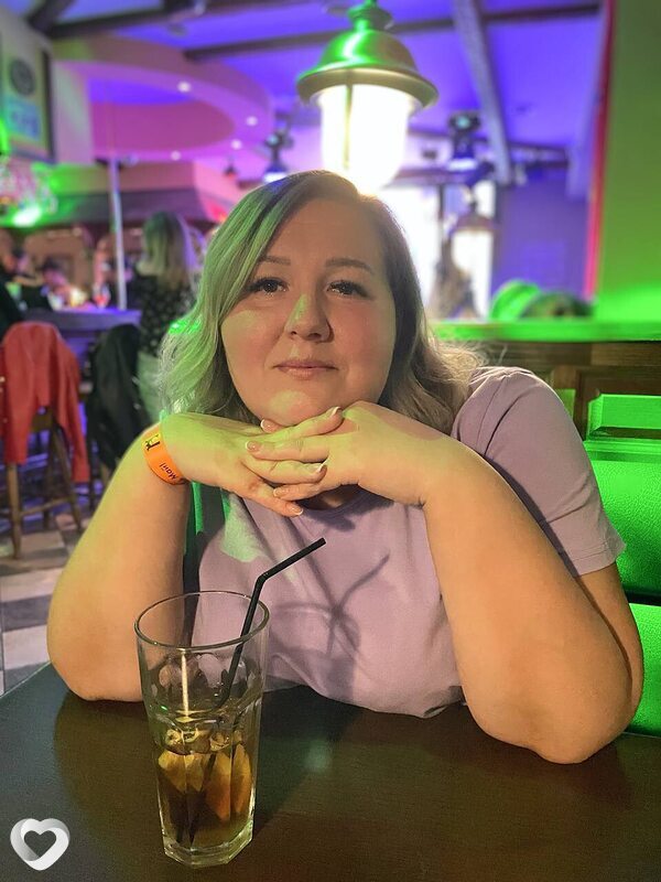 Марина, 43, Волжском — анкета №871603