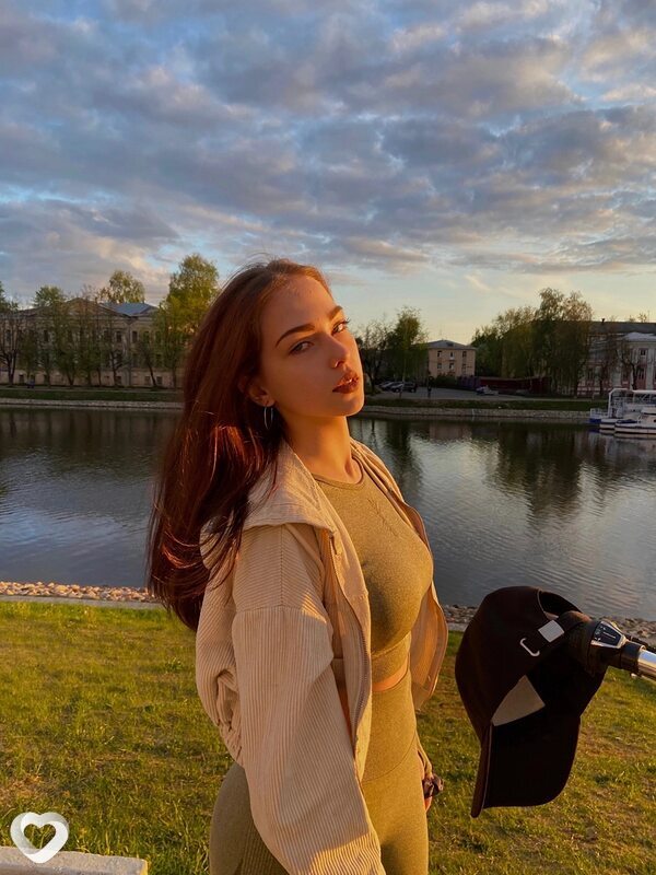 Диана, 26, Челябинске — анкета №871609