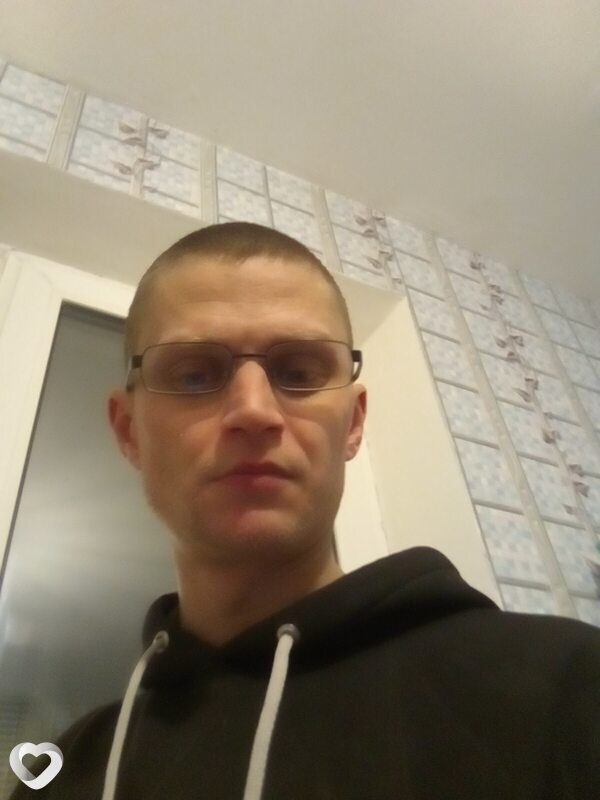 Александр, 42, Рославле — анкета №871642