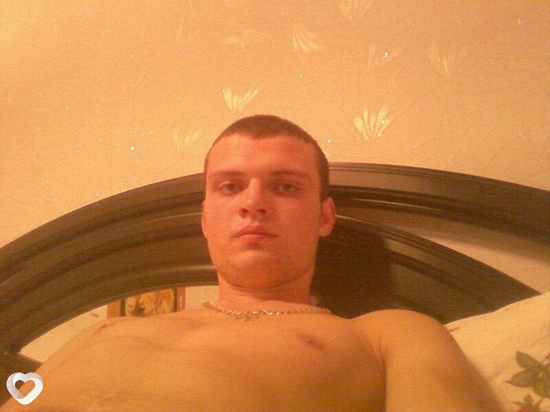 Михаил, 37, Могилев — анкета №871643