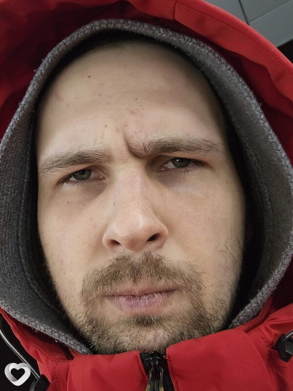Антон, 30, Санкт-Петербурге — анкета №871647