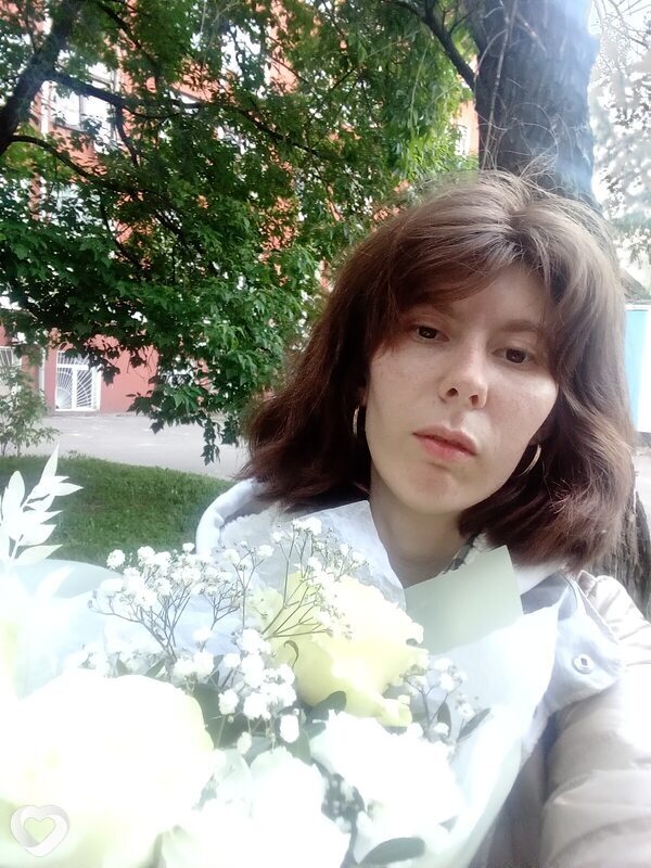 Марьям, 33, Москве — анкета №871651