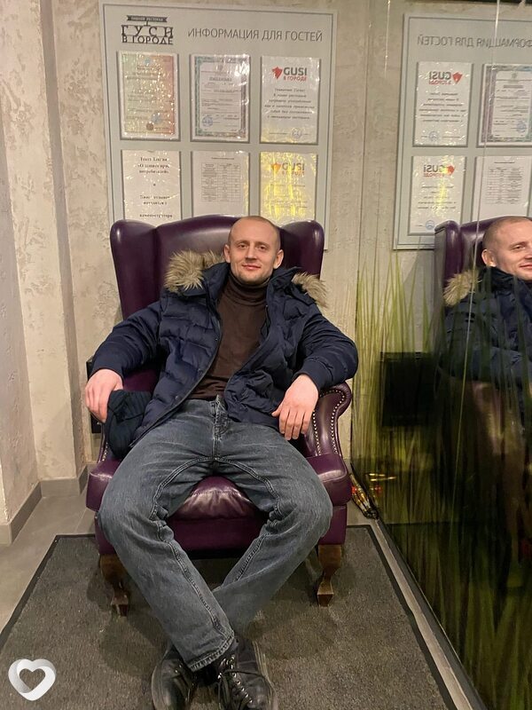 Дмитрий, 26, Москве — анкета №871660
