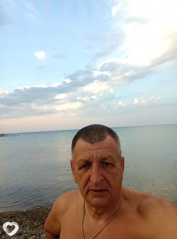 Анатолий, 57, Валуйках — анкета №871698
