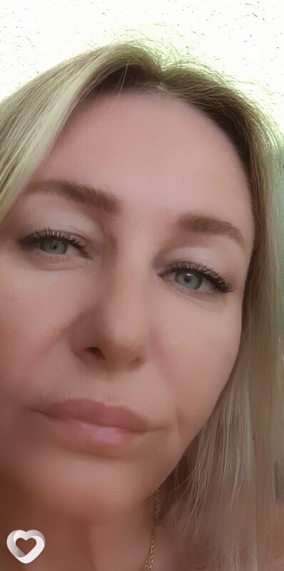 Оксана, 51, Брянске — анкета №871706