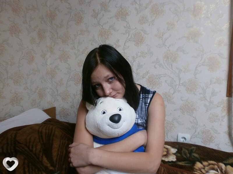 Светлана, 33, Туле — анкета №871665
