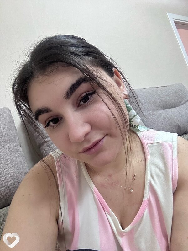 Наталья, 23, Москве — анкета №871677