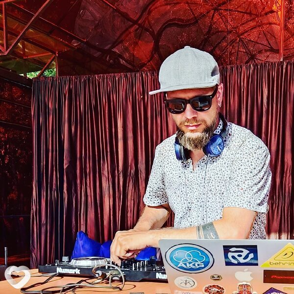 Федя, 42, Светлогорске — анкета №871679