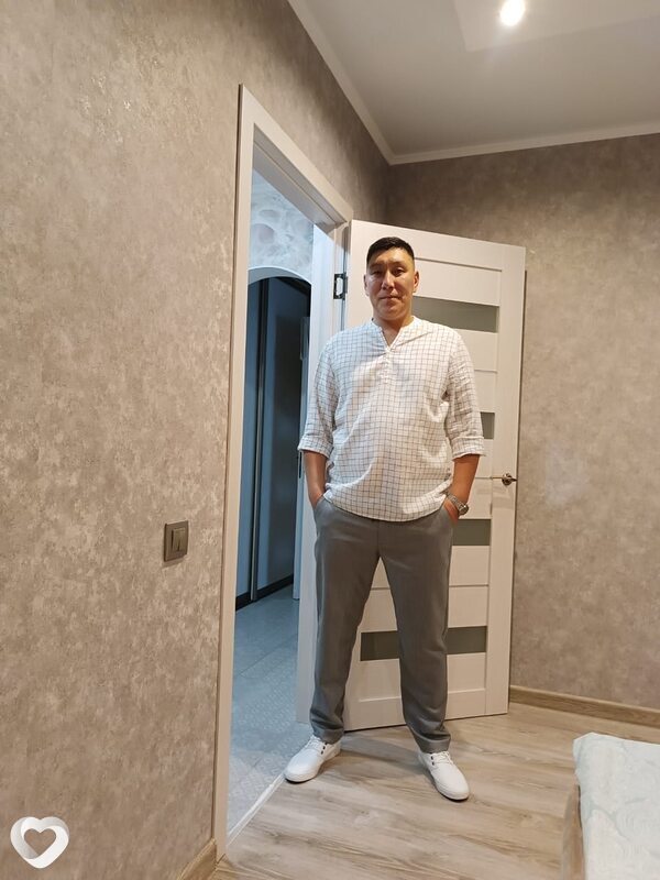 Дамир, 41, Саратове — анкета №871680