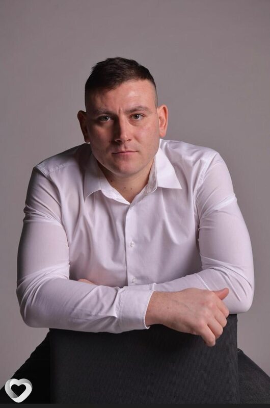 Vasea, 35, Прага — анкета №871687