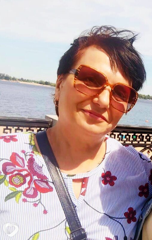 Татьяна, 62, Волгограде — анкета №871715