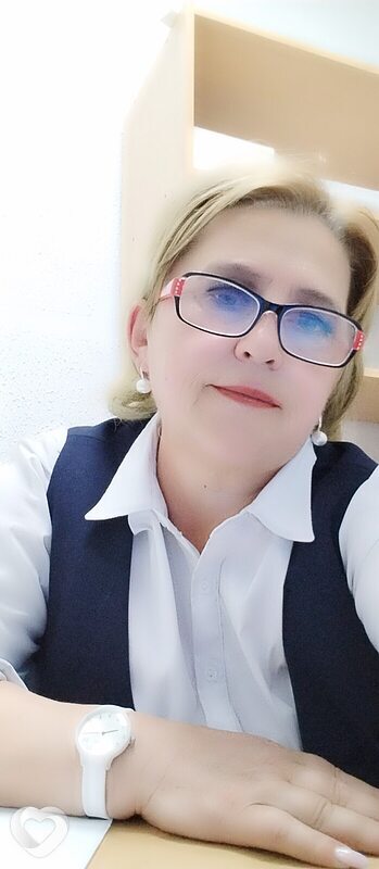 Лана, 60, Минске — анкета №871717