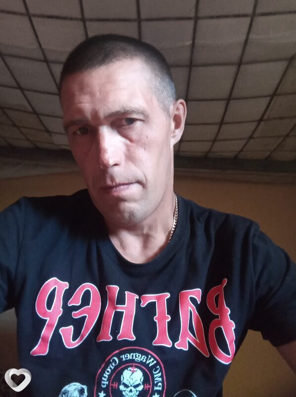Евгений, 39, Москве — анкета №871718